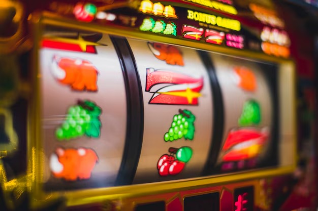guru 303 mobile app interface showing live football and casino games